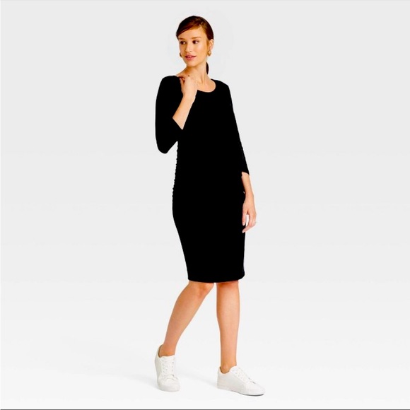 Dresses & Skirts - Isabel Maternity by Ingrid & Isabel Maternity Dress